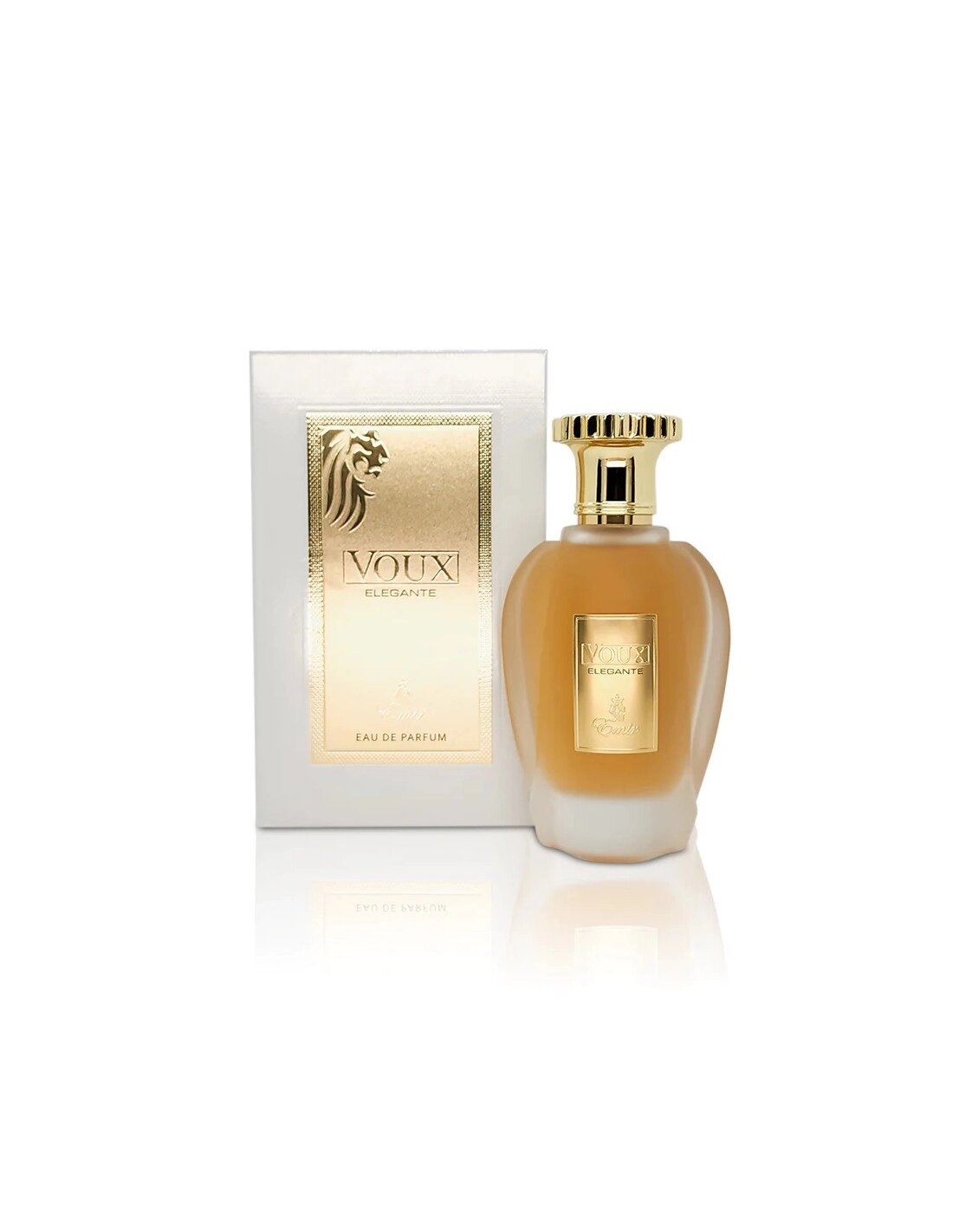 Emir, Voux Elegante, Parfymvatten, För män, 100 ml
