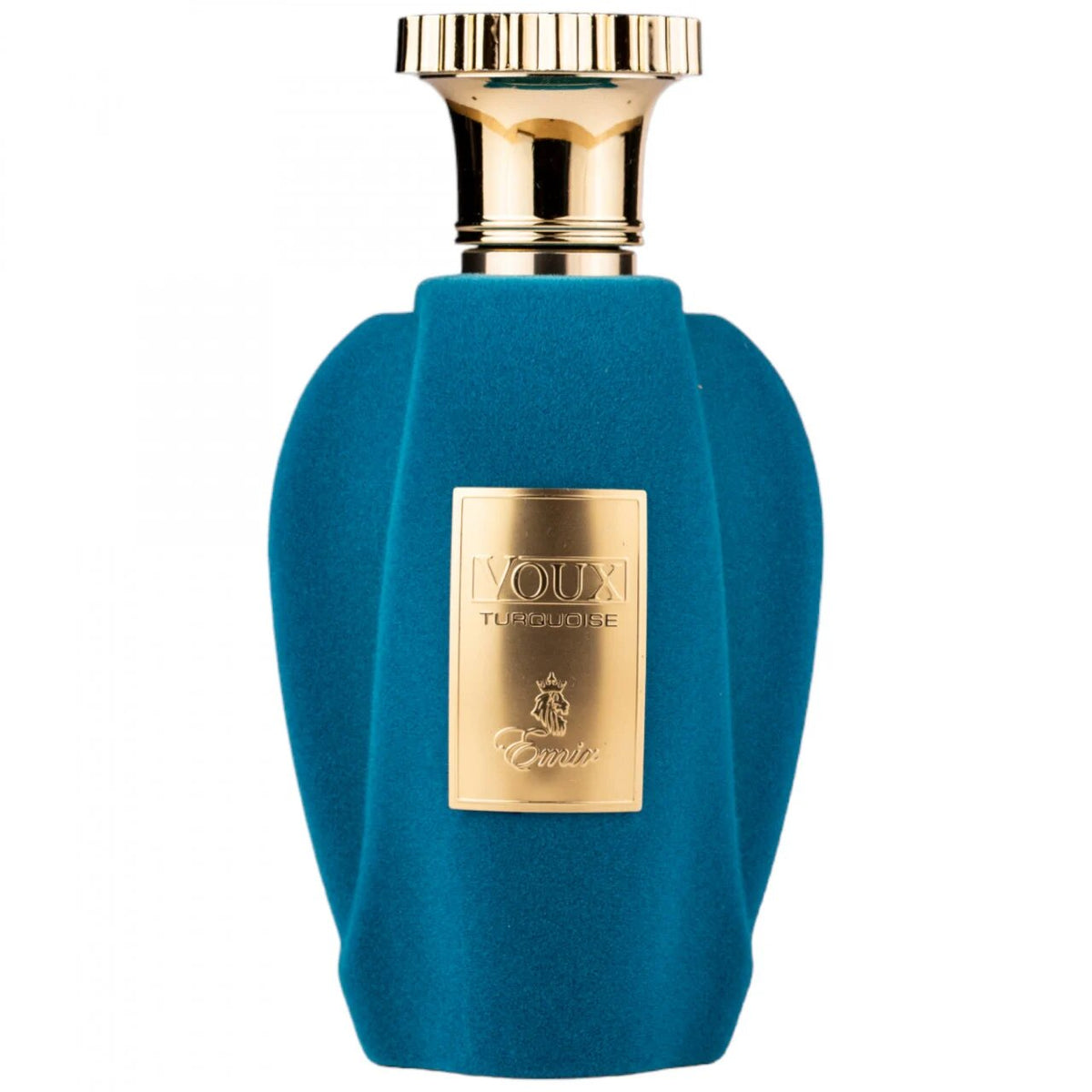 Emir, Voux Turquoise, Parfymvatten, Unisex, 100 ml