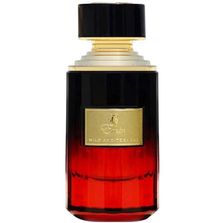 Emir, Wild & Tobacco, Parfymvatten, Unisex, 75 ml