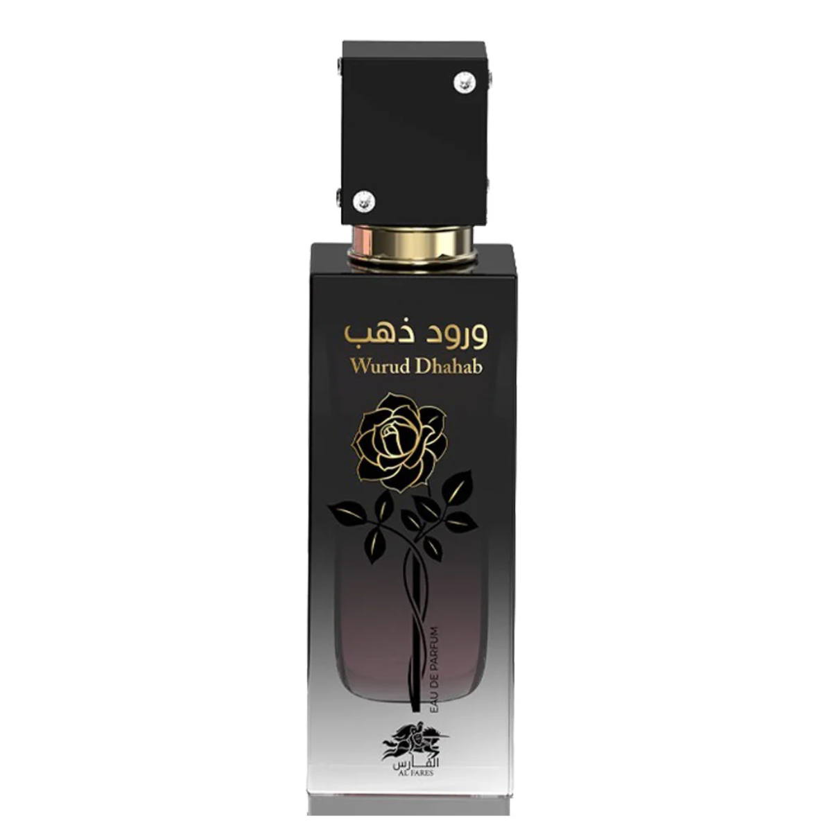 Al Fares by Emper, Al Fares Wurud Dhahab, Parfymvatten, Unisex, 80 ml