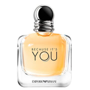Emporio Armani, Because It's You, Parfymvatten, För kvinnor, 100 ml