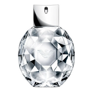 Emporio Armani, Diamonds, Parfymvatten, För kvinnor, 100 ml