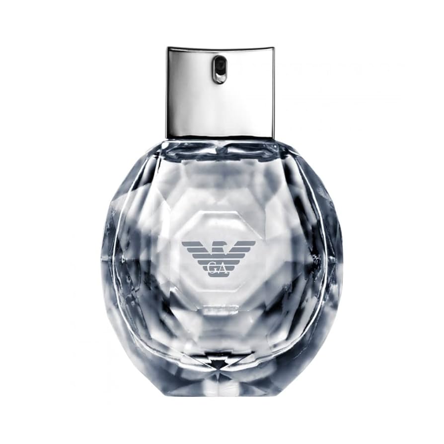 Emporio Armani, Diamonds, Parfymvatten, För kvinnor, 30 ml