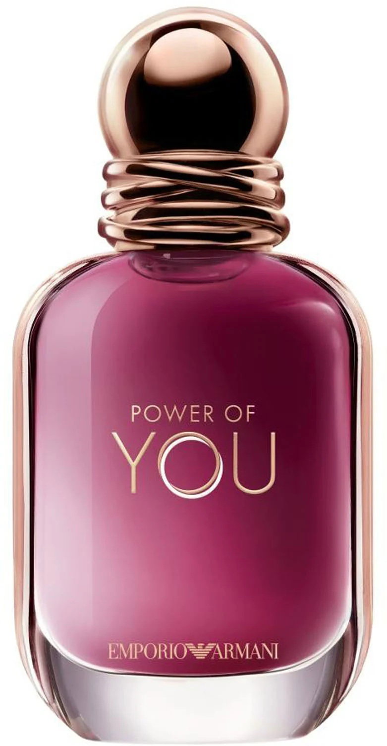 Emporio Armani, Power Of You, Parfymvatten, För kvinnor, 30 ml