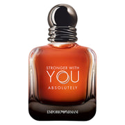 Emporio Armani, Stronger With You Absolutely, Parfymvatten, För män, 50 ml