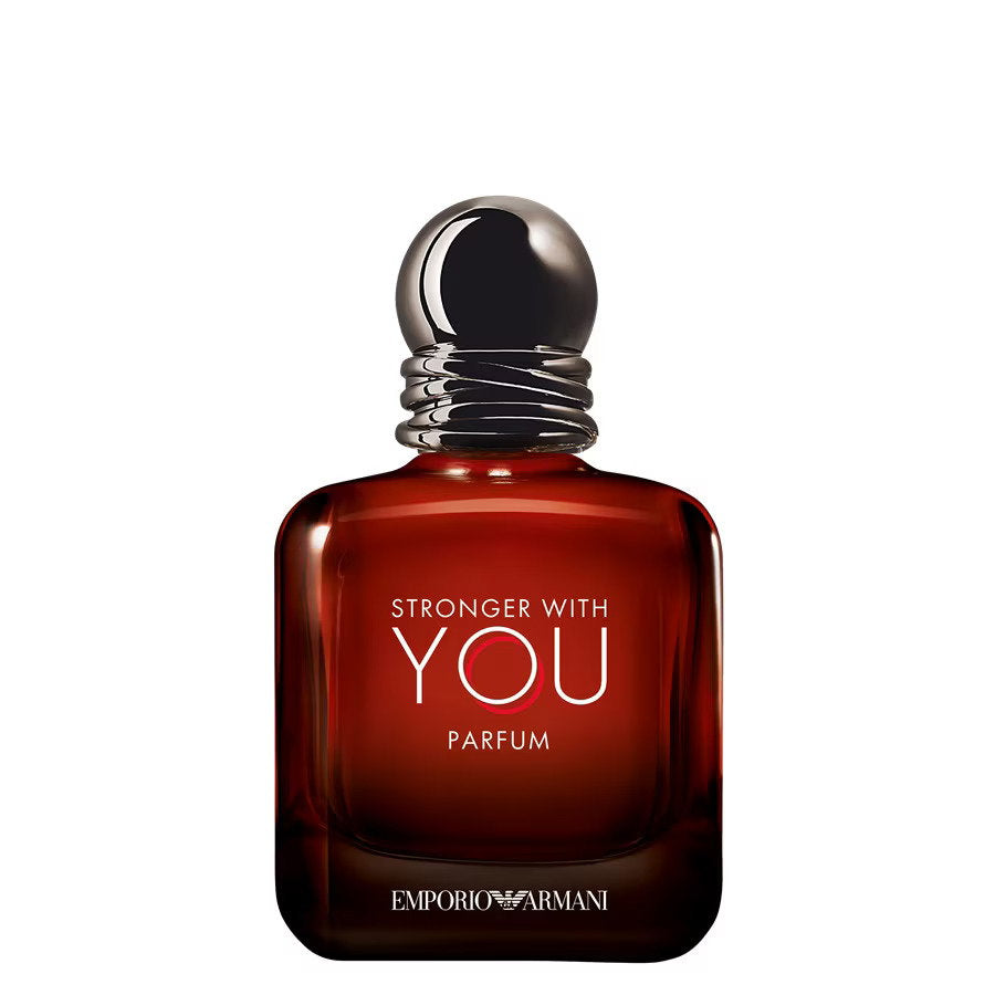Emporio Armani, Stronger With You, Parfym, För män, 50 ml