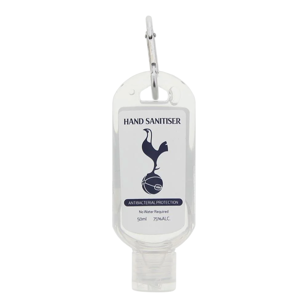 Epl, Tottenham Hotspur, Antibakteriell, Handgel, 50 ml