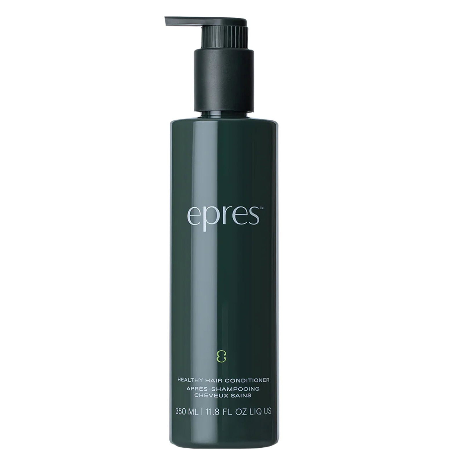 Epres, Healty, Hårbalsam, För att stärka, 350 ml