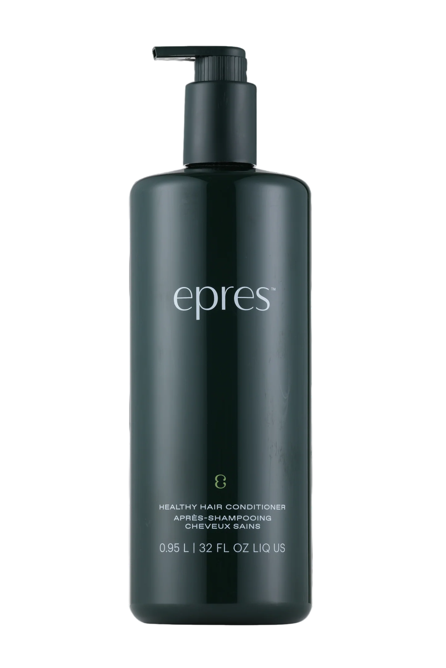 Epres, Healty, Hårbalsam, För att stärka, 950 ml
