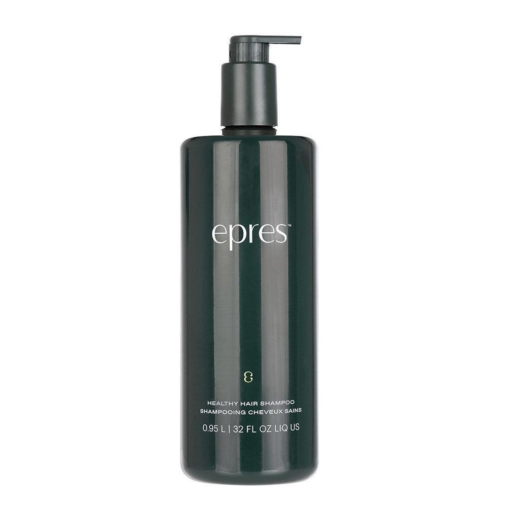 Epres, Healty, Hårschampo, För att stärka, 950 ml