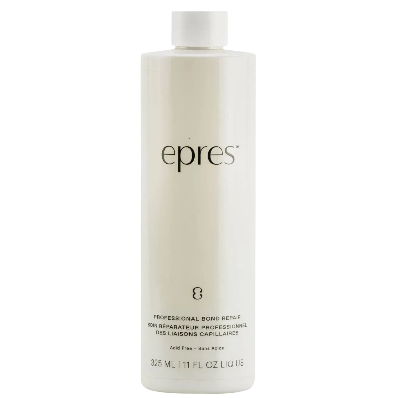 Epres, Professional, Hårkräm behandling, Bindningsreparation, 325 ml