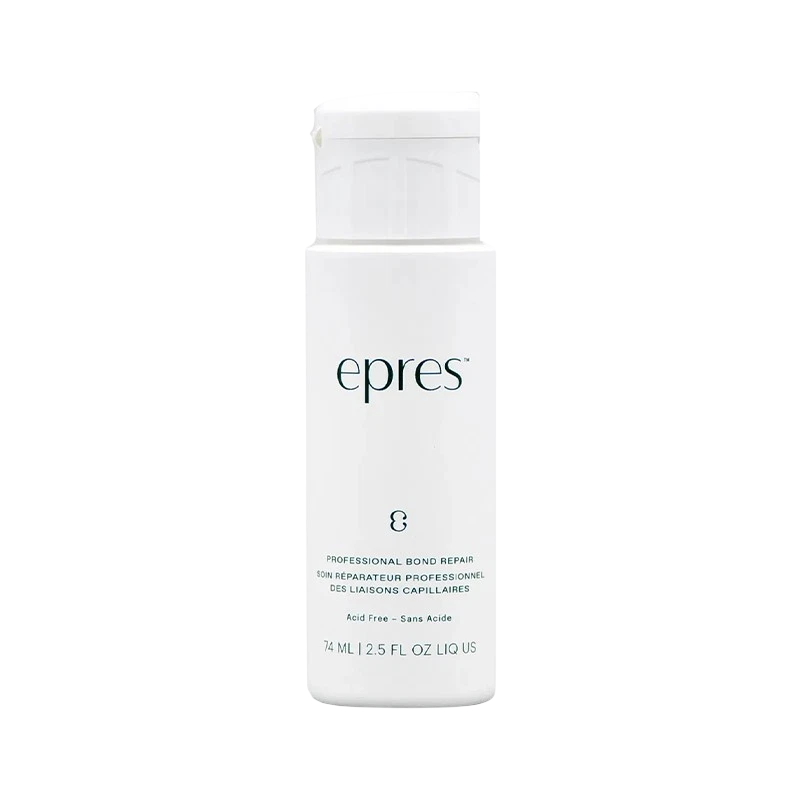 Epres, Professional, Hårkräm behandling, Bindningsreparation, 75 ml