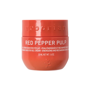 Erborian, Red Pepper Pulp, Boosts, Gelkräm, För ansiktet, 50 ml