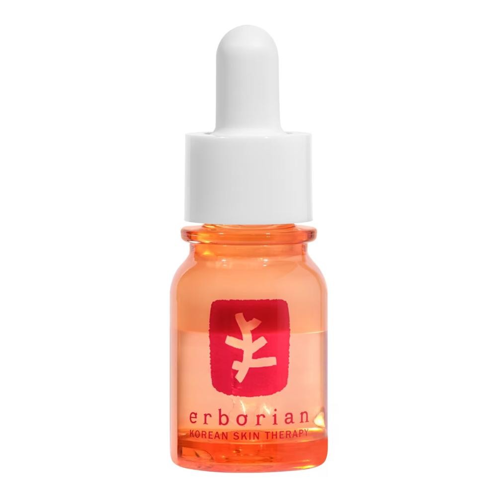 Erborian, Skin Therapy Multi Perfecting, Mot Ojämnheter, Natt, Serum, För ansiktet, 30 ml
