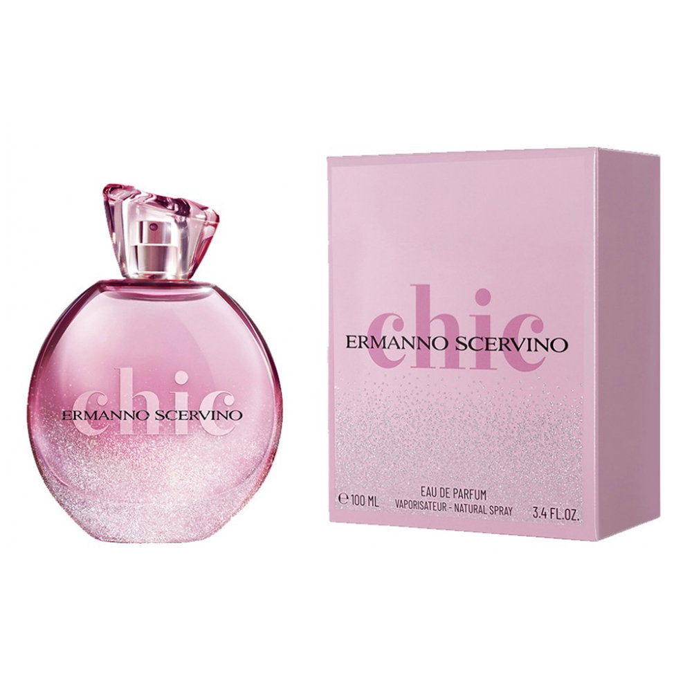 Ermanno Scervino, Chic, Parfymvatten, För kvinnor, 100 ml