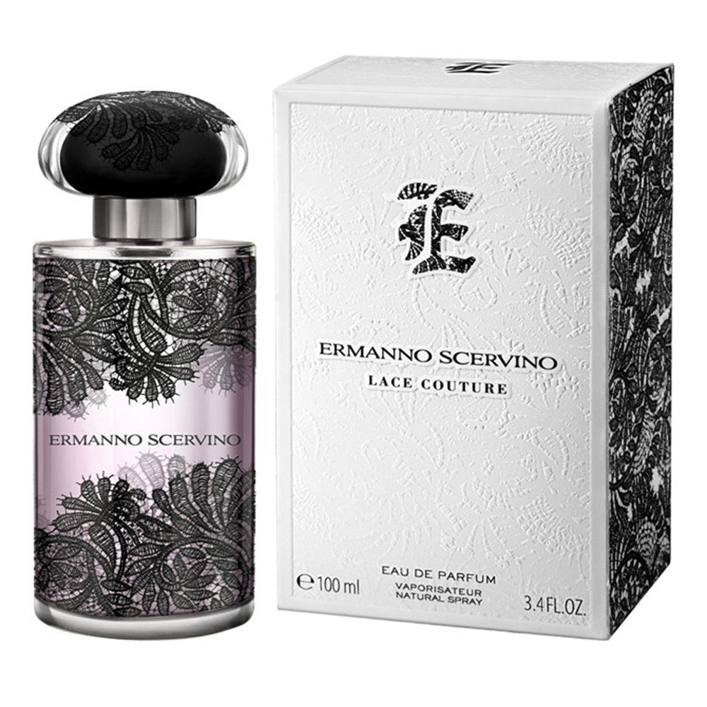 Ermanno Scervino, Lace Couture, Parfymvatten, För kvinnor, 100 ml