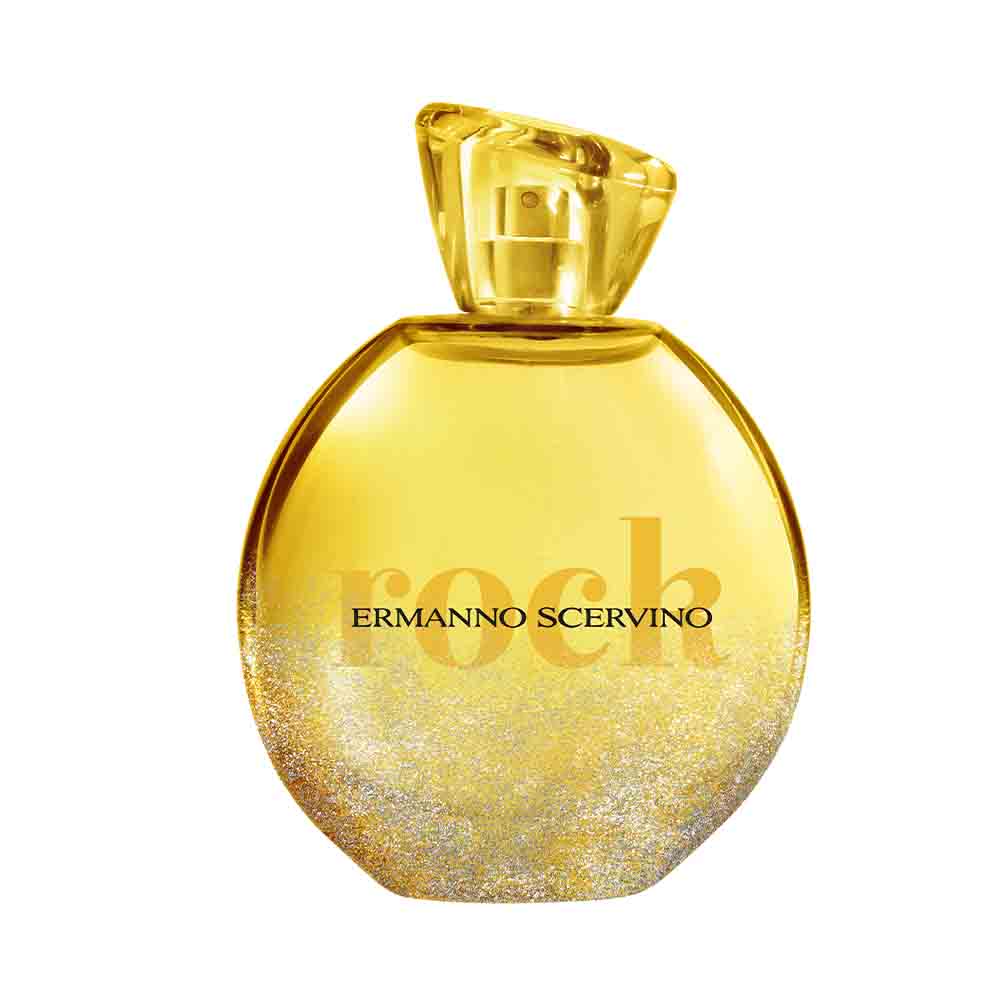 Ermanno Scervino, Rock, Parfymvatten, För kvinnor, 100 ml