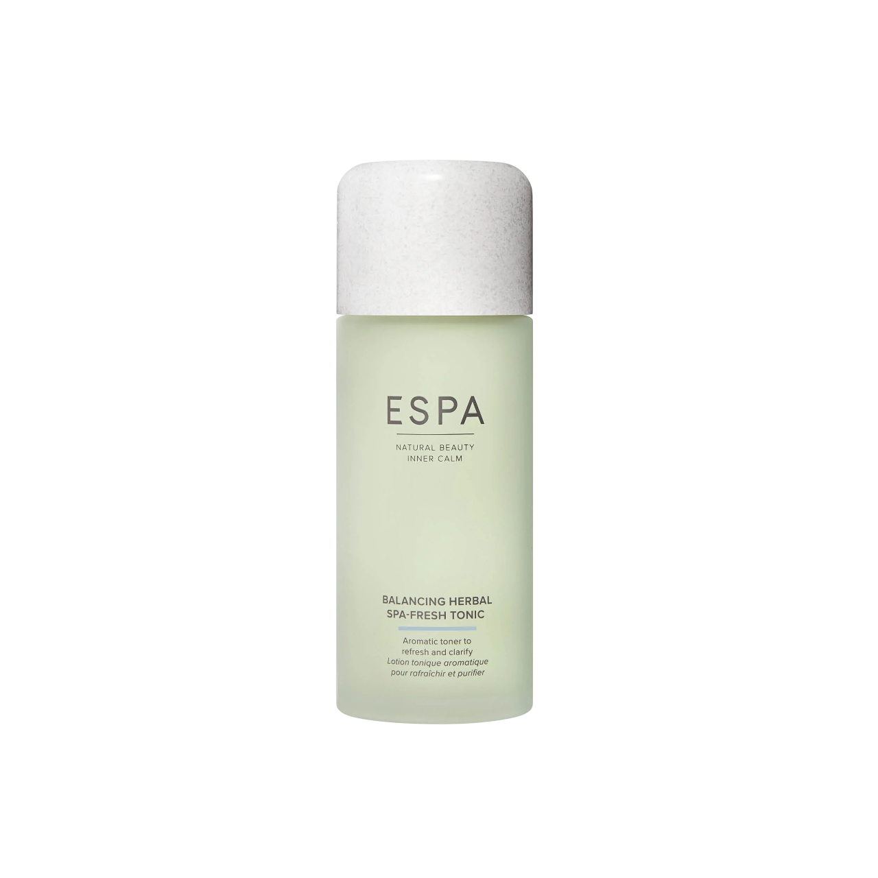 Espa, Balancing Herbal, Klargörande, Tonic lotion, För ansiktet, 200 ml