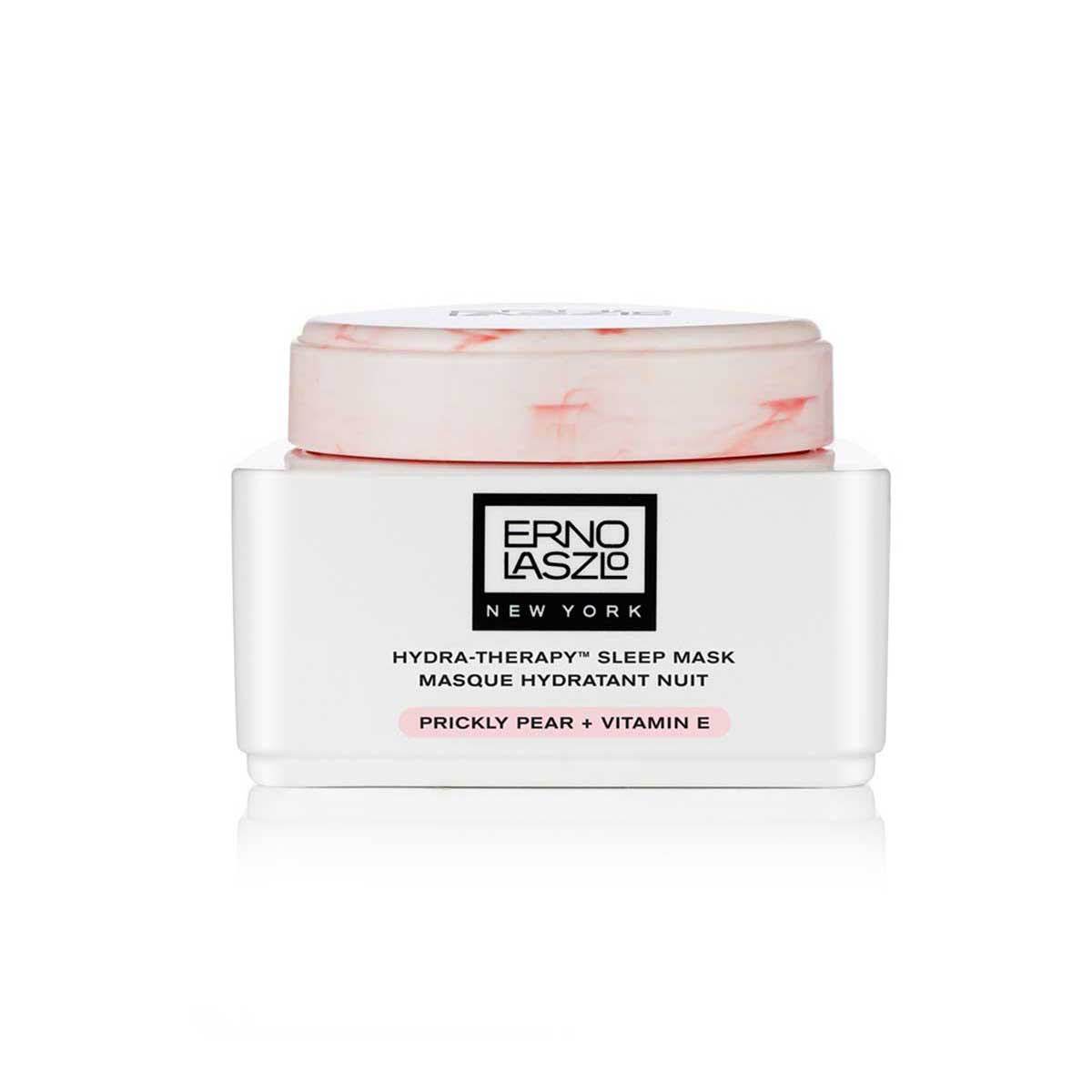 Erno Laszlo, Ladies Hydra-Therapy Memory Gel, Återfuktande, Nattsömnsmask, 40 ml