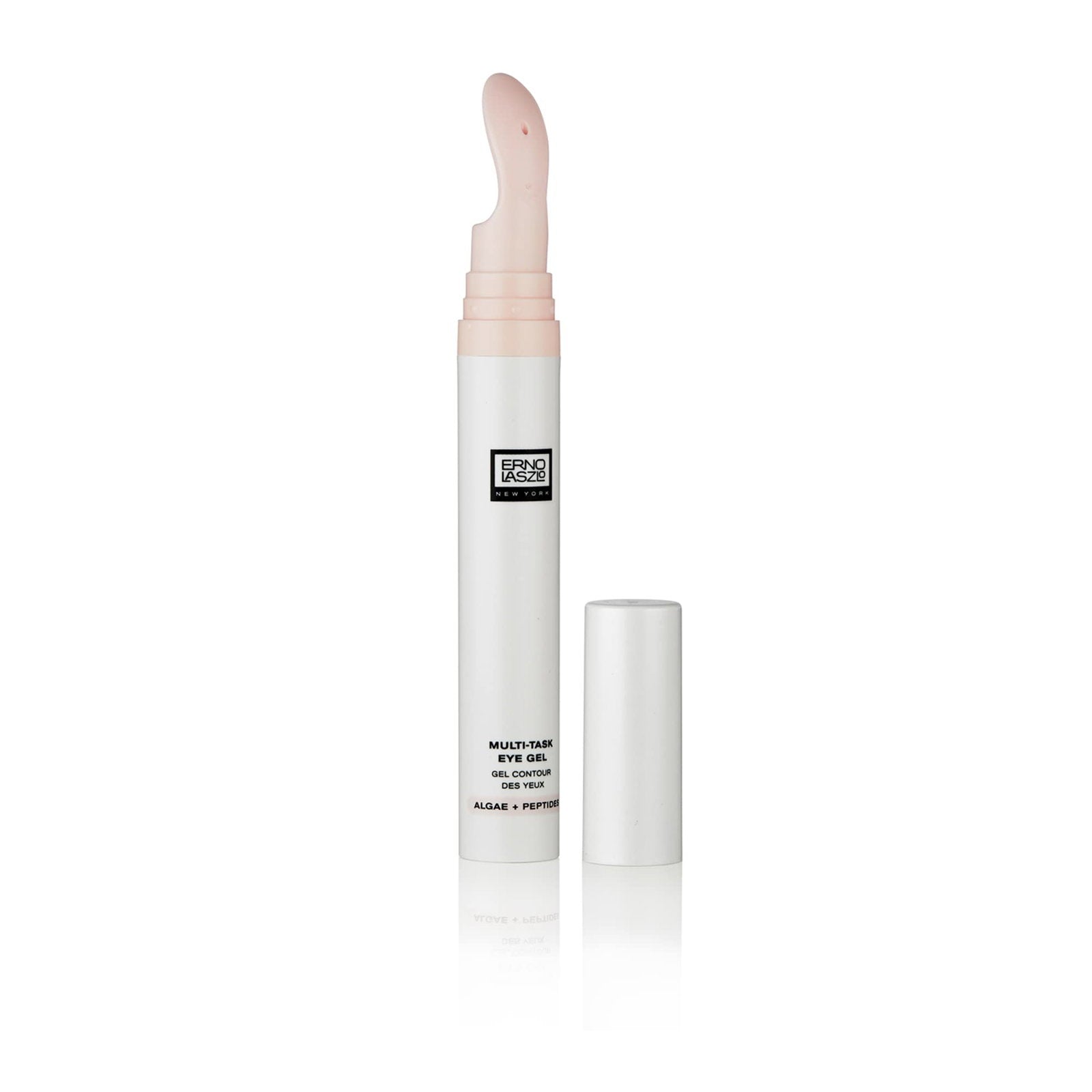 Erno Laszlo, Multi-Task, Peptider, Mot mörka ringar, Dag, Ögongel, 15 ml
