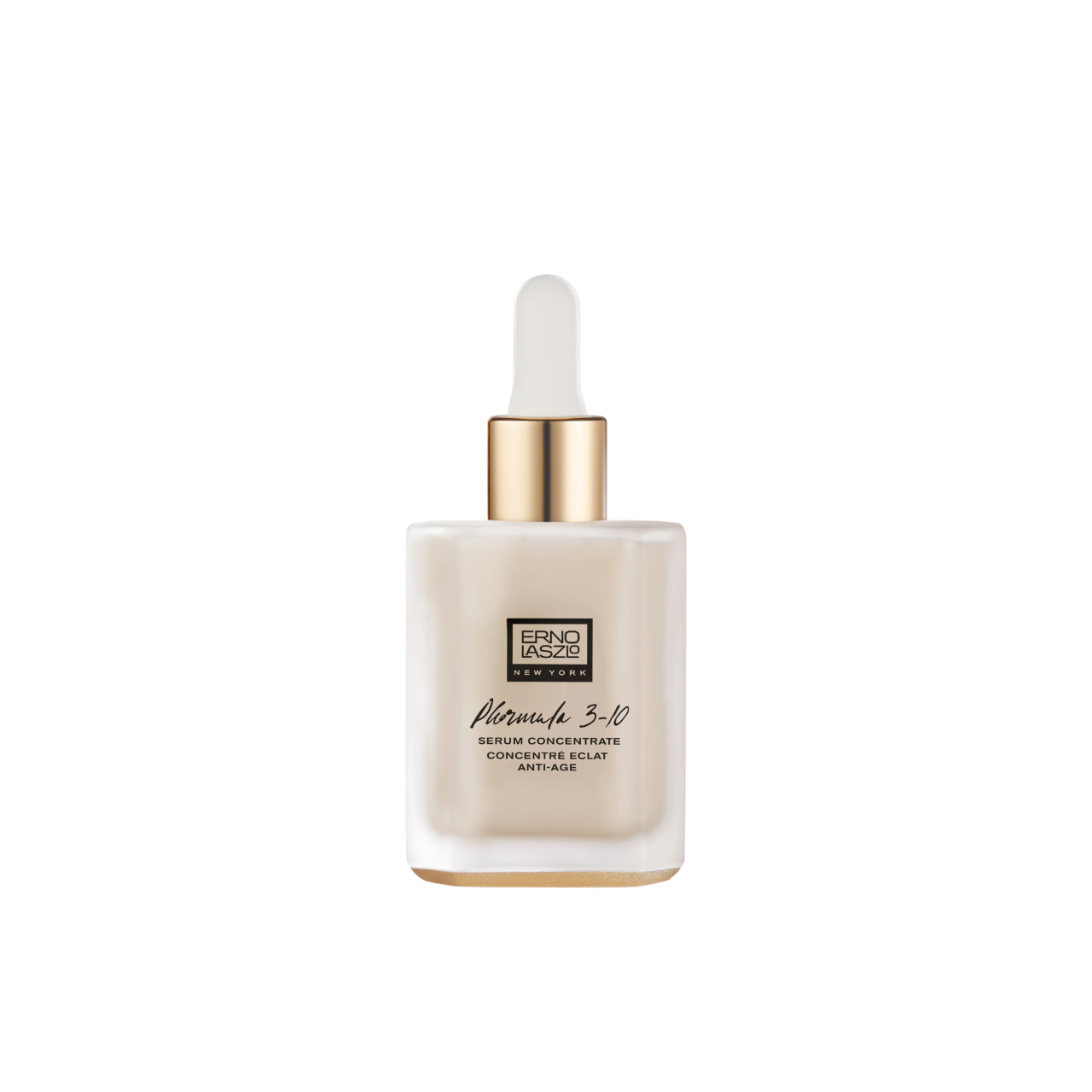 Erno Laszlo, Phormula 3-10, Anti-aging, Serum, För ansiktet, 30 ml