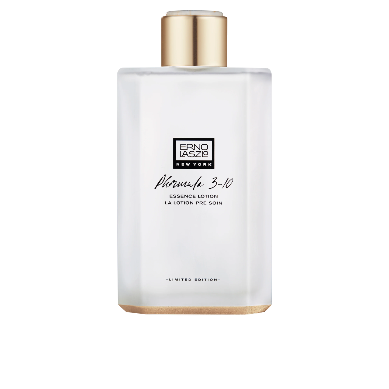 Erno Laszlo, Phormula 3-10, Uppstramning, Essens lotion, 150 ml