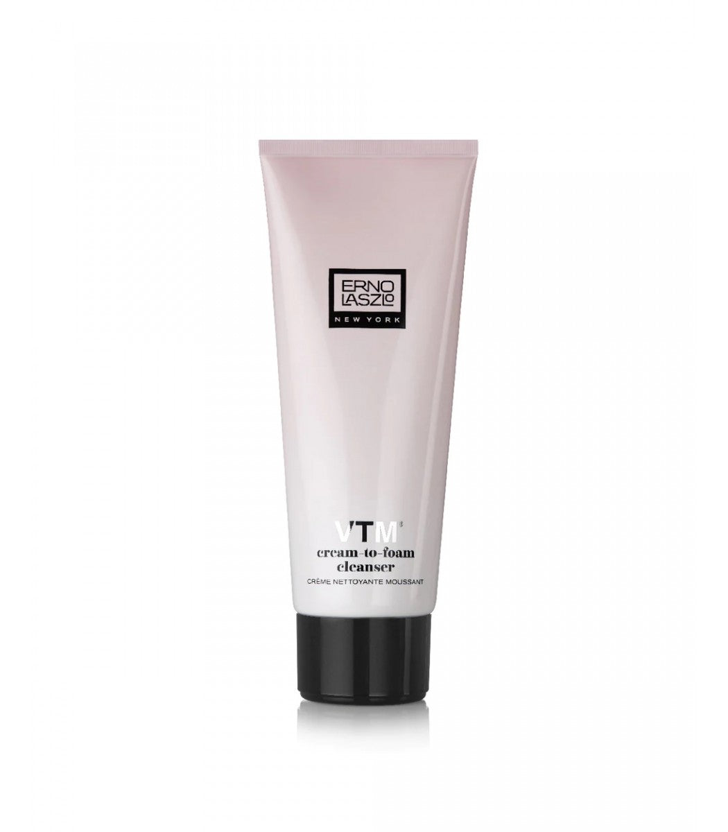 Erno Laszlo, Vtm, Eliminerar orenheter, Rengörande skummande kräm, 150 ml