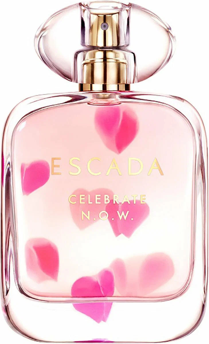 Escada, Celebrate N.O.W., Parfymvatten, För kvinnor, 30 ml
