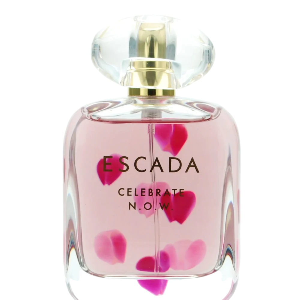 Escada, Celebrate N.O.W., Parfymvatten, För kvinnor, 50 ml