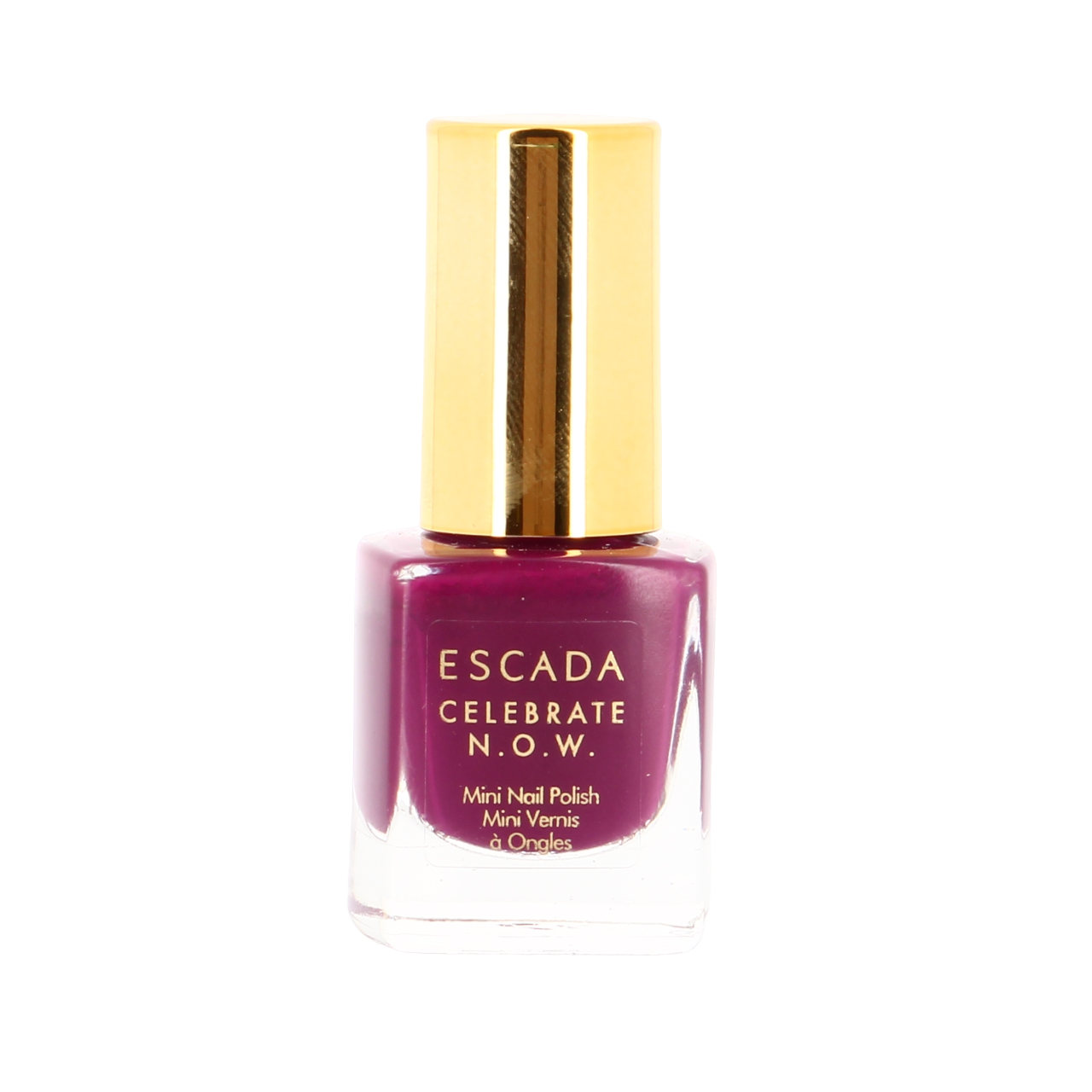 Escada, Celebrate N.O.W., Nagellack, Intensiv fyllighet, 4.5 ml