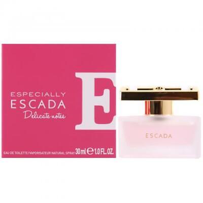 Escada, Especially Delicate Notes, Eau de Toilette, För kvinnor, 30 ml