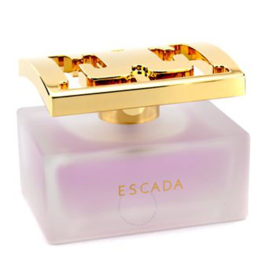 Escada, Especially Delicate Notes, Eau de Toilette, För kvinnor, 50 ml