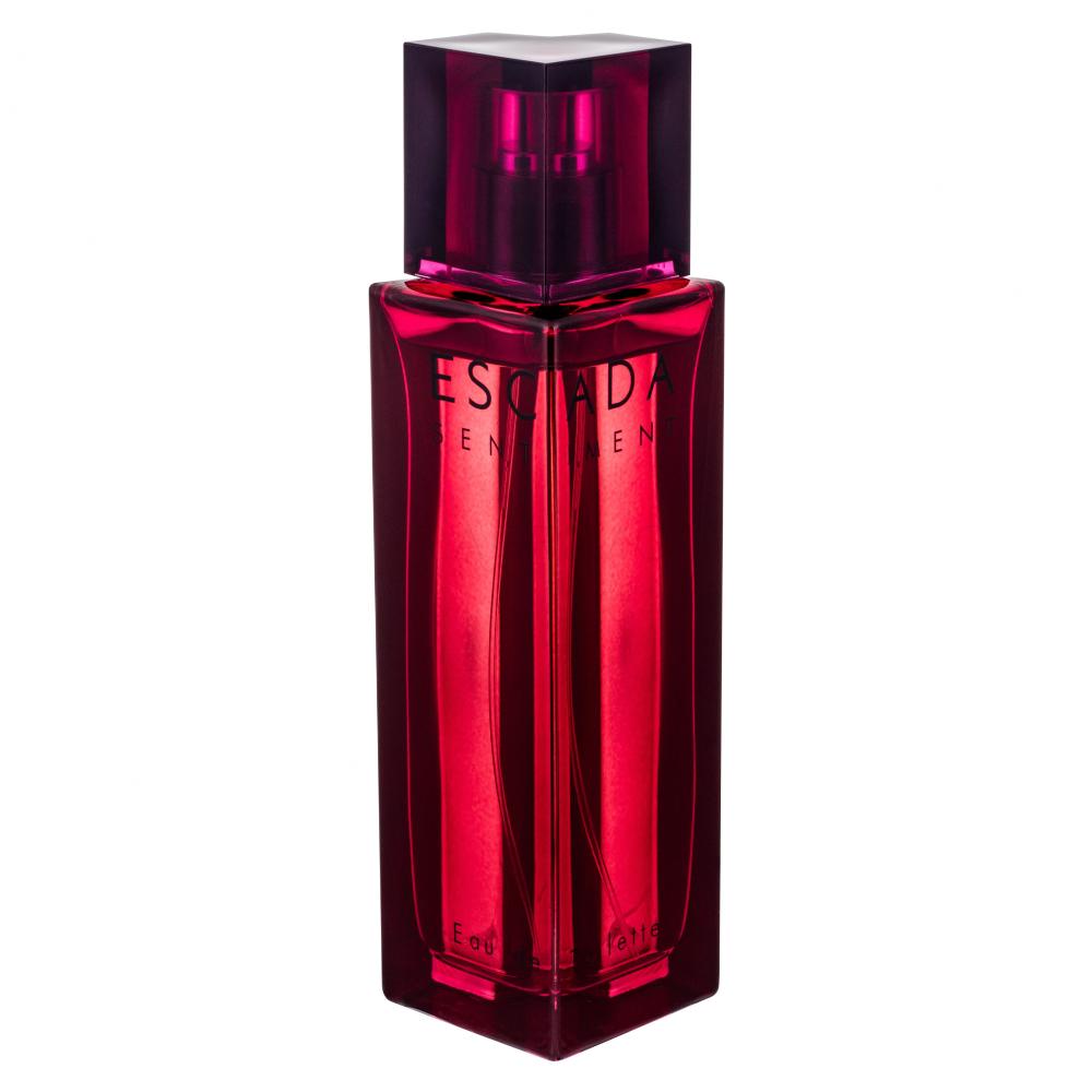 Escada, Sentiment, Eau de Toilette, För män, 100 ml