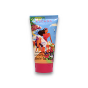 Escada, Summer Limited Edition - Sorbetto Rosso, Återfuktande, Kroppslotion, 50 ml