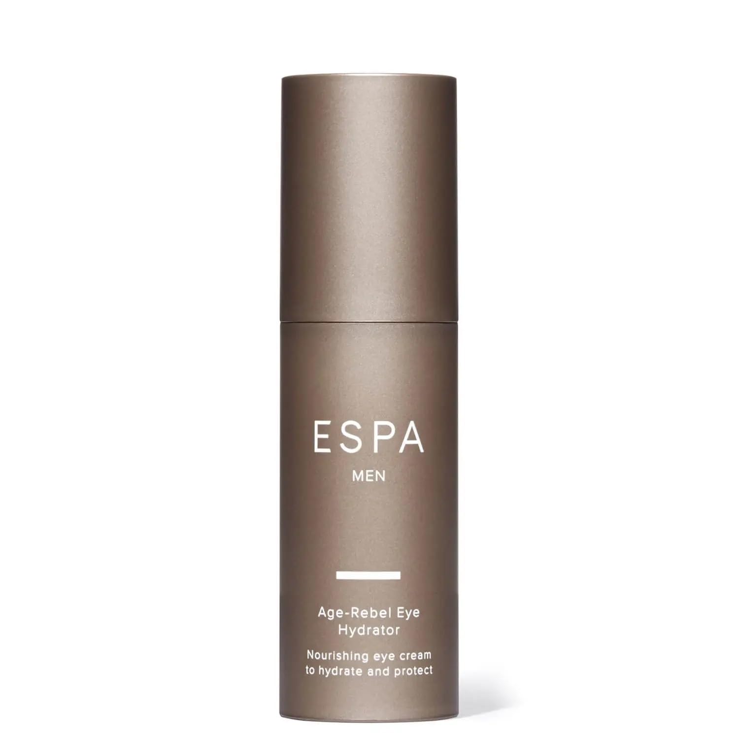 Espa, Age-Rebel, Återfuktande, Ögonkräm, 15 ml