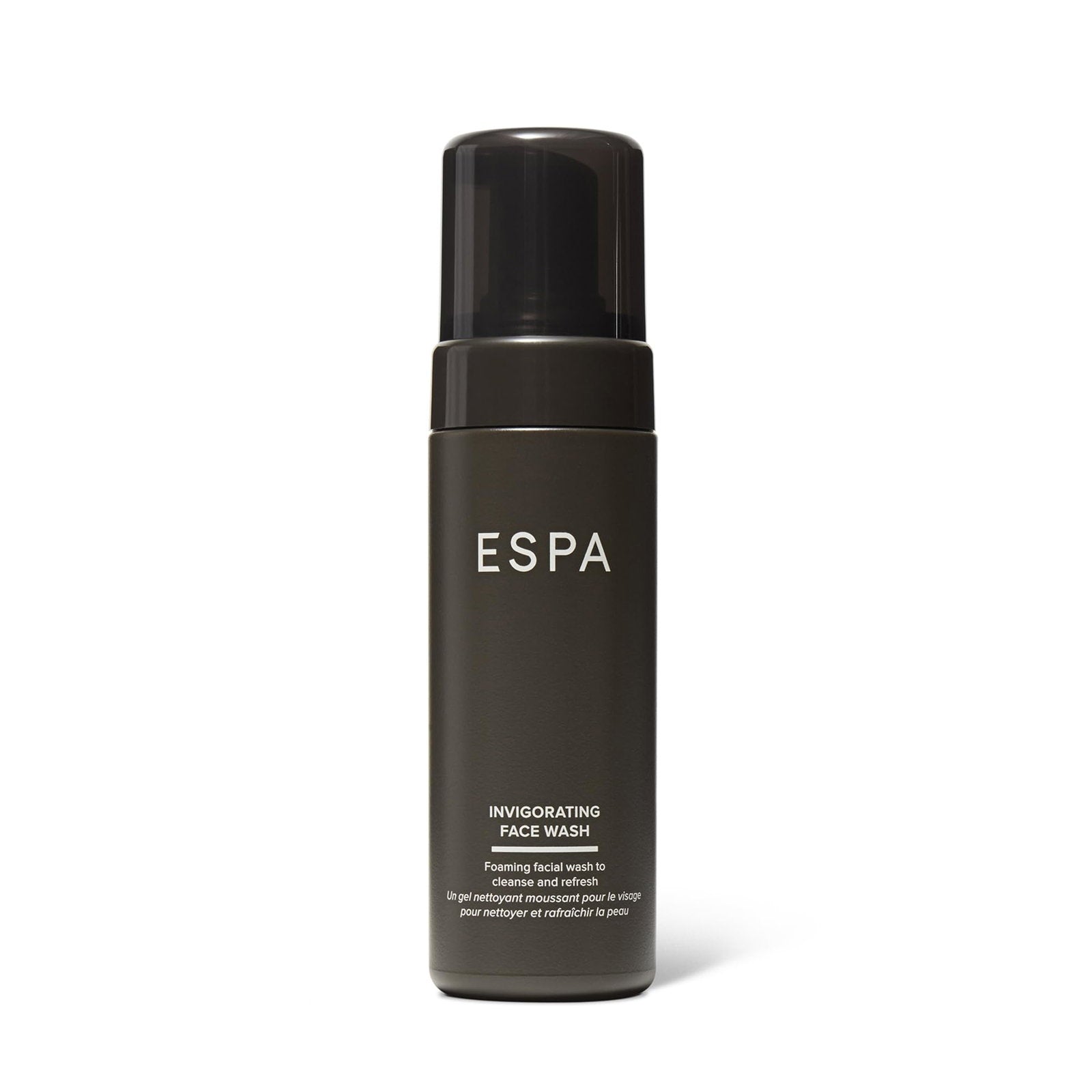 Espa, Men, Eliminerar orenheter, Rengöringsskum, 150 ml