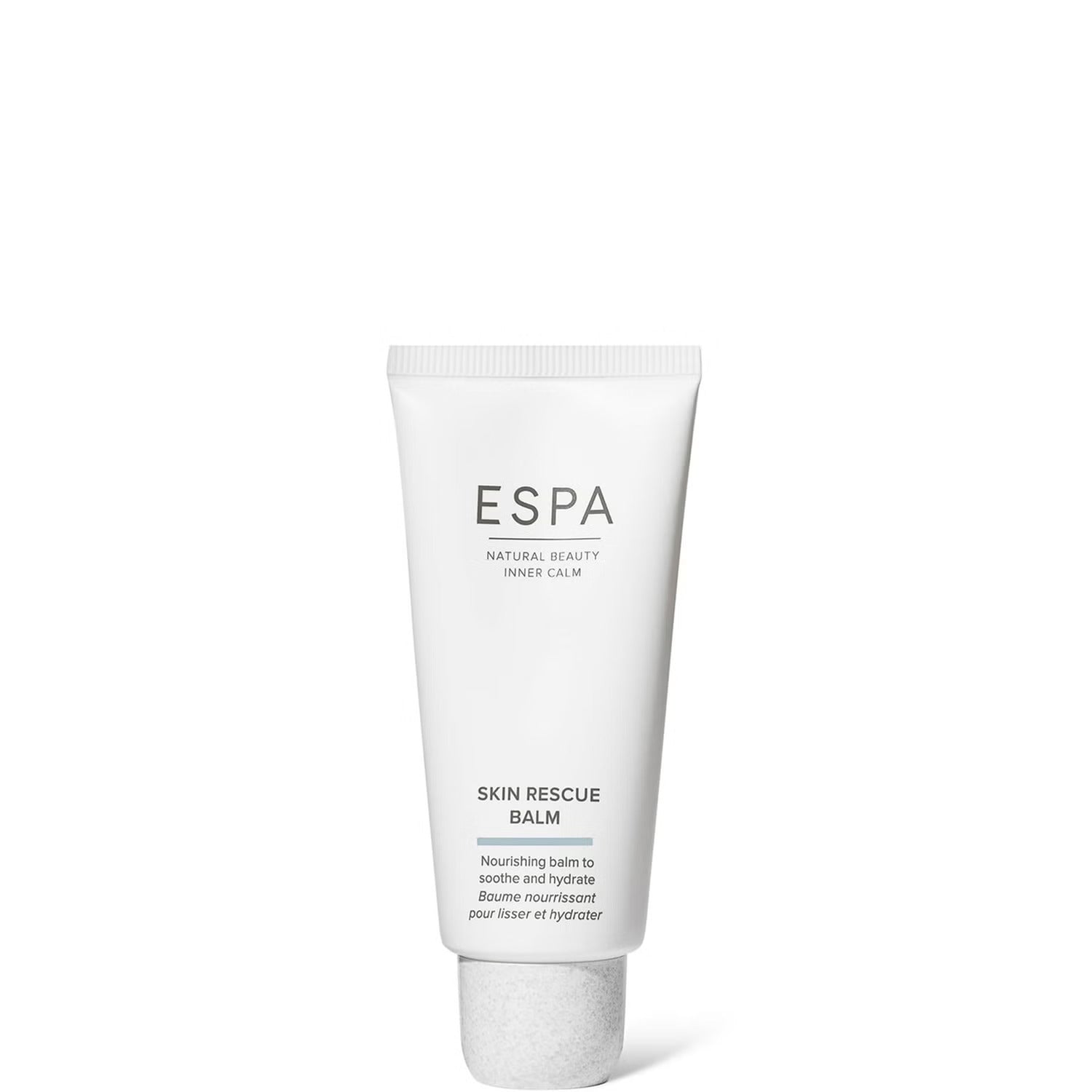 Espa, Skin Rescue, Närande, Balsam, För ansiktet, 30 ml