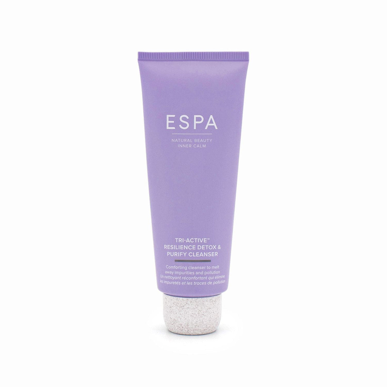 Espa, Tri-Active, Renande, Rengöringsgel, För ansiktet, 100 ml