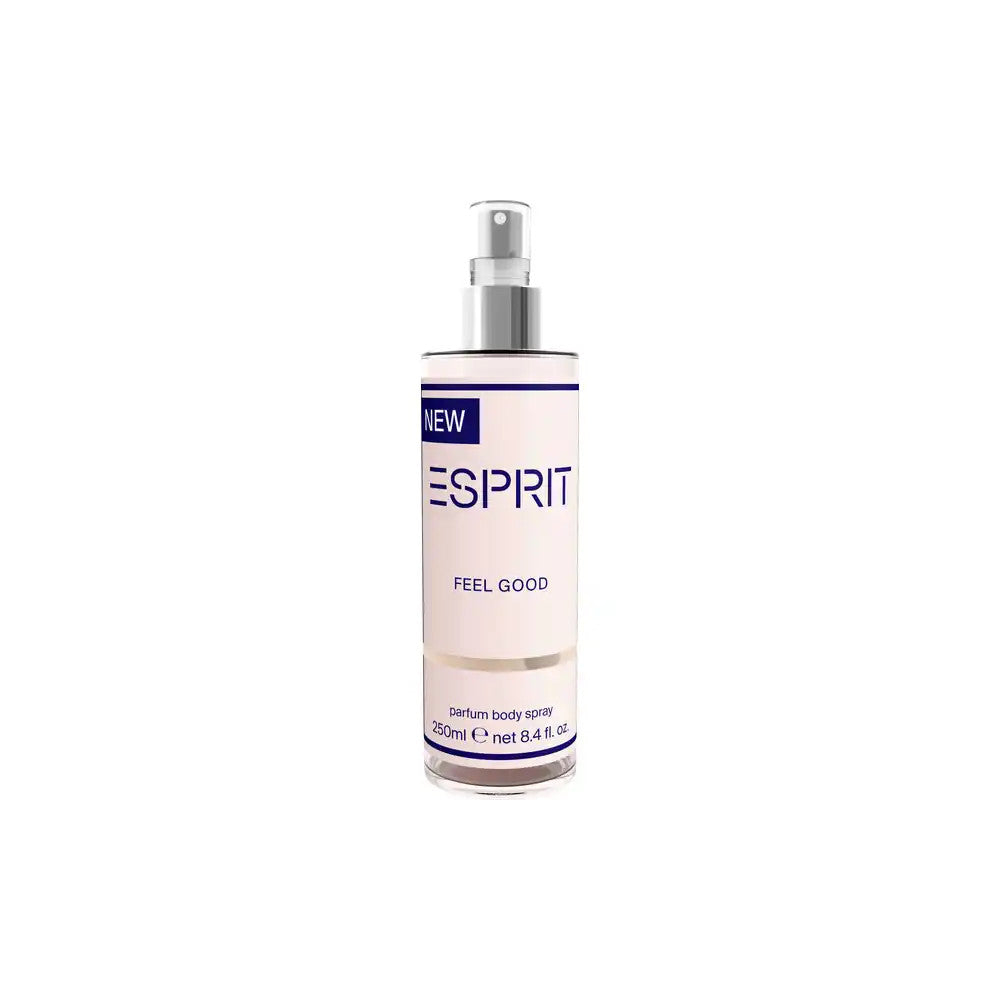 Esprit, Feel Good, Kroppsspray, 250 ml