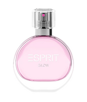 Esprit, Glow, Parfymvatten, För kvinnor, 20 ml