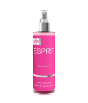 Esprit, Pink Moments, Kroppsspray, 250 ml