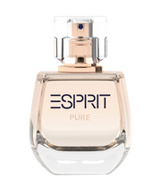 Esprit, Pure, Parfymvatten, För kvinnor, 20 ml