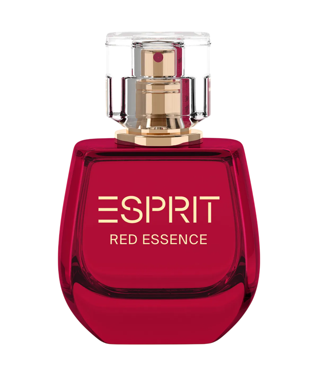 Esprit, Red Essence, Parfymvatten, För kvinnor, 20 ml