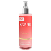 Esprit, Rise & Shine, Kroppsspray, 250 ml