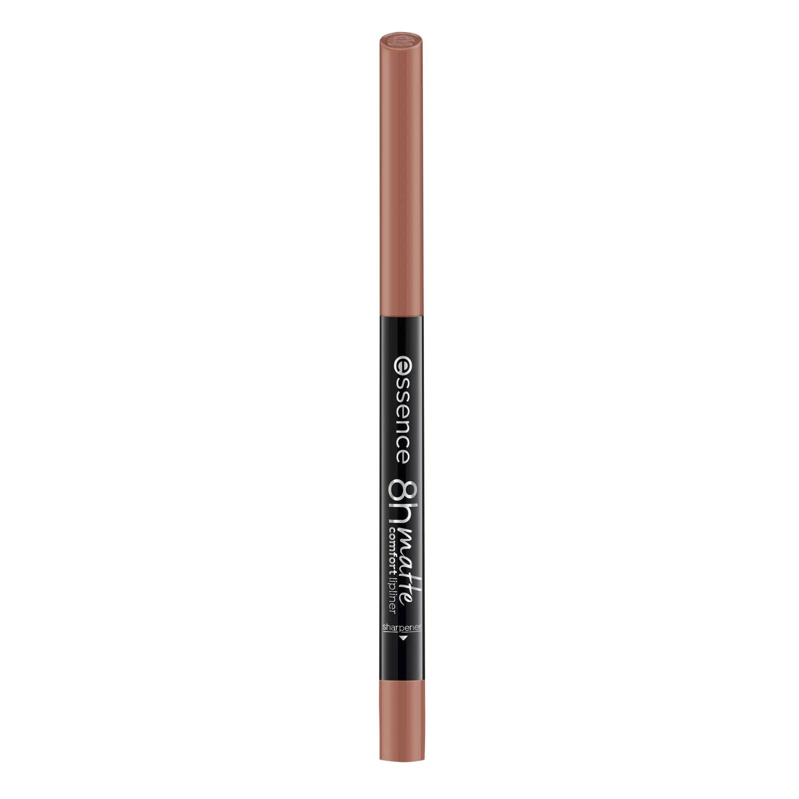 Essence, 8H Matte Comfort, Läppenna, 12, Cushion Talk, 0.3 g