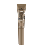 Essence, Baby Got Bronze, Flytande bronzer, 10, Sweet Shadows, 10 ml