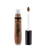 Essence, Camouflage+Matt, Matt, Flytande concealer, 230, Neutral beige, 8 ml