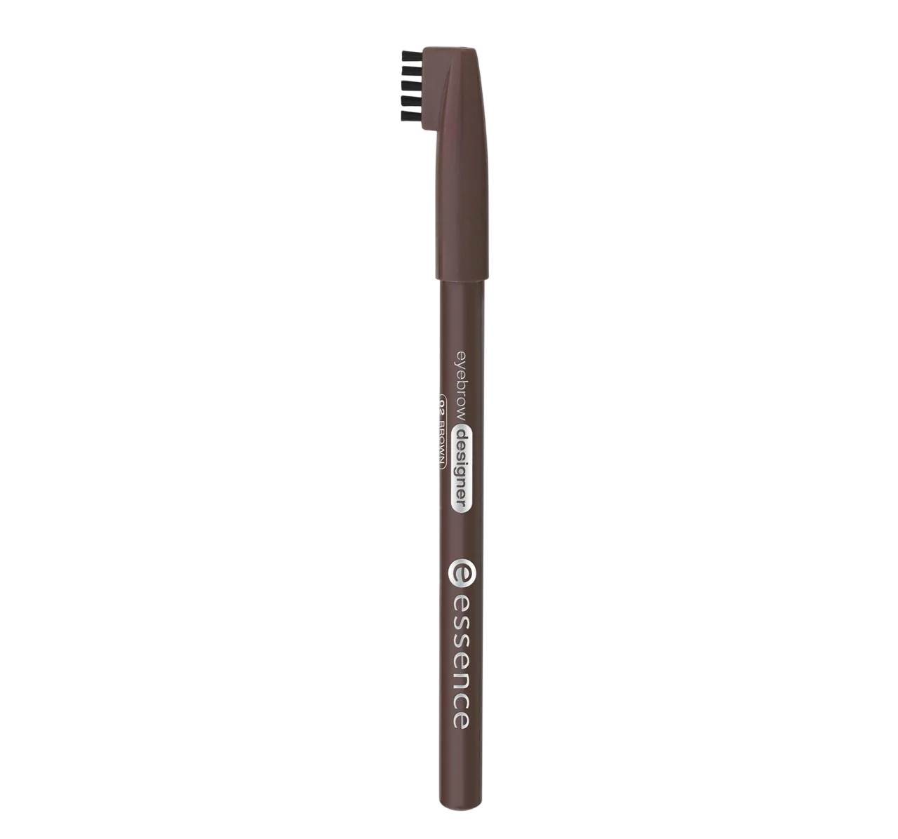 Essence, Eyebrow Designer, Blyertspensel, Ögonbrynnskrämkrita, 02, 1 g
