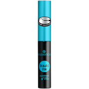 Essence, Liquid Ink, Vattentät, Flytande eyeliner, Svart, 3 ml