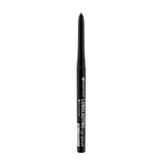 Essence, Long-Lasting, Vattentät, Gelögonpenna, 01, Black Fever, 0.28 g